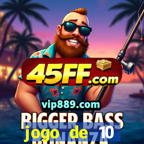 jogo de 10 centavos no esporte da sorte
